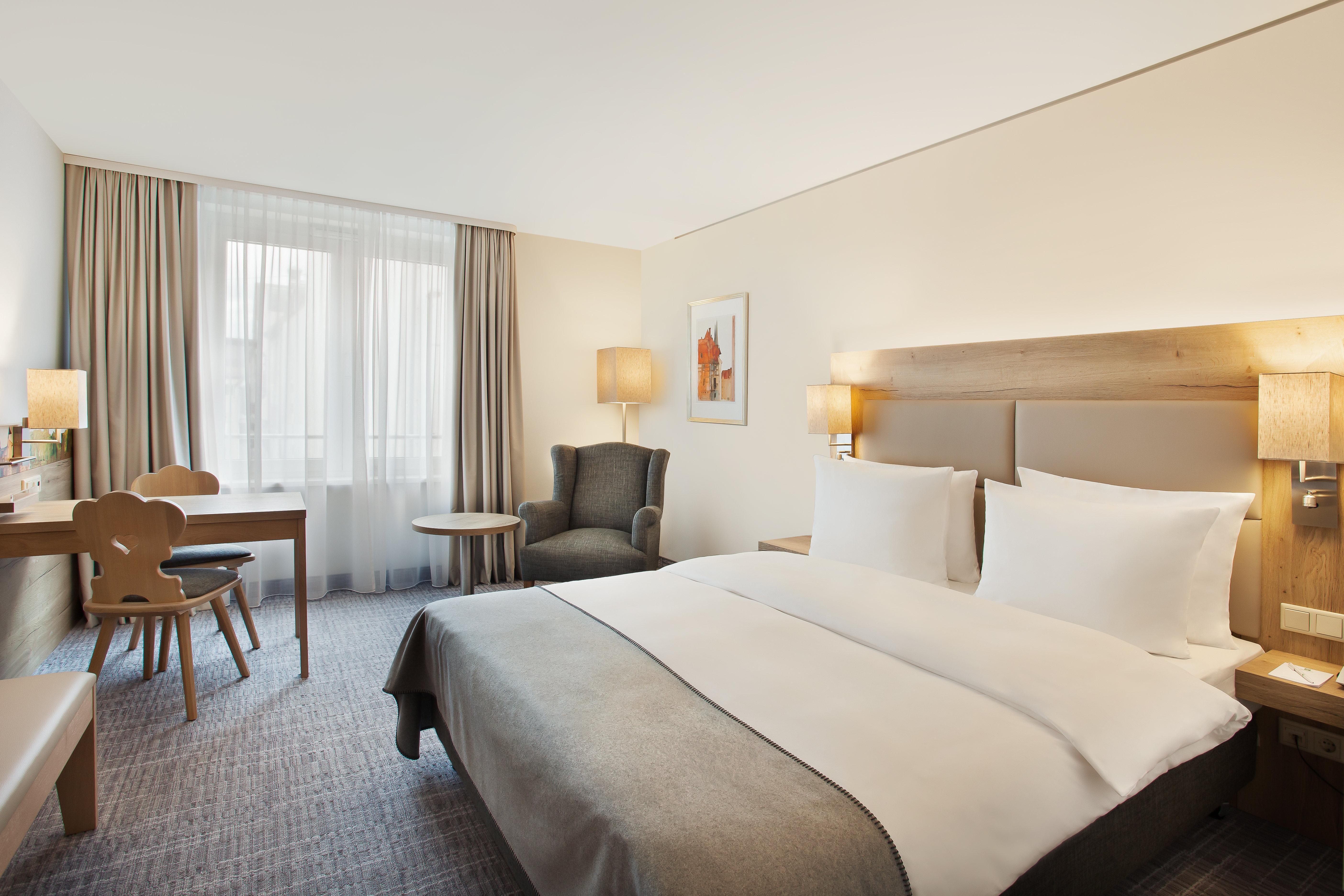 Hotel Centre By Ihg