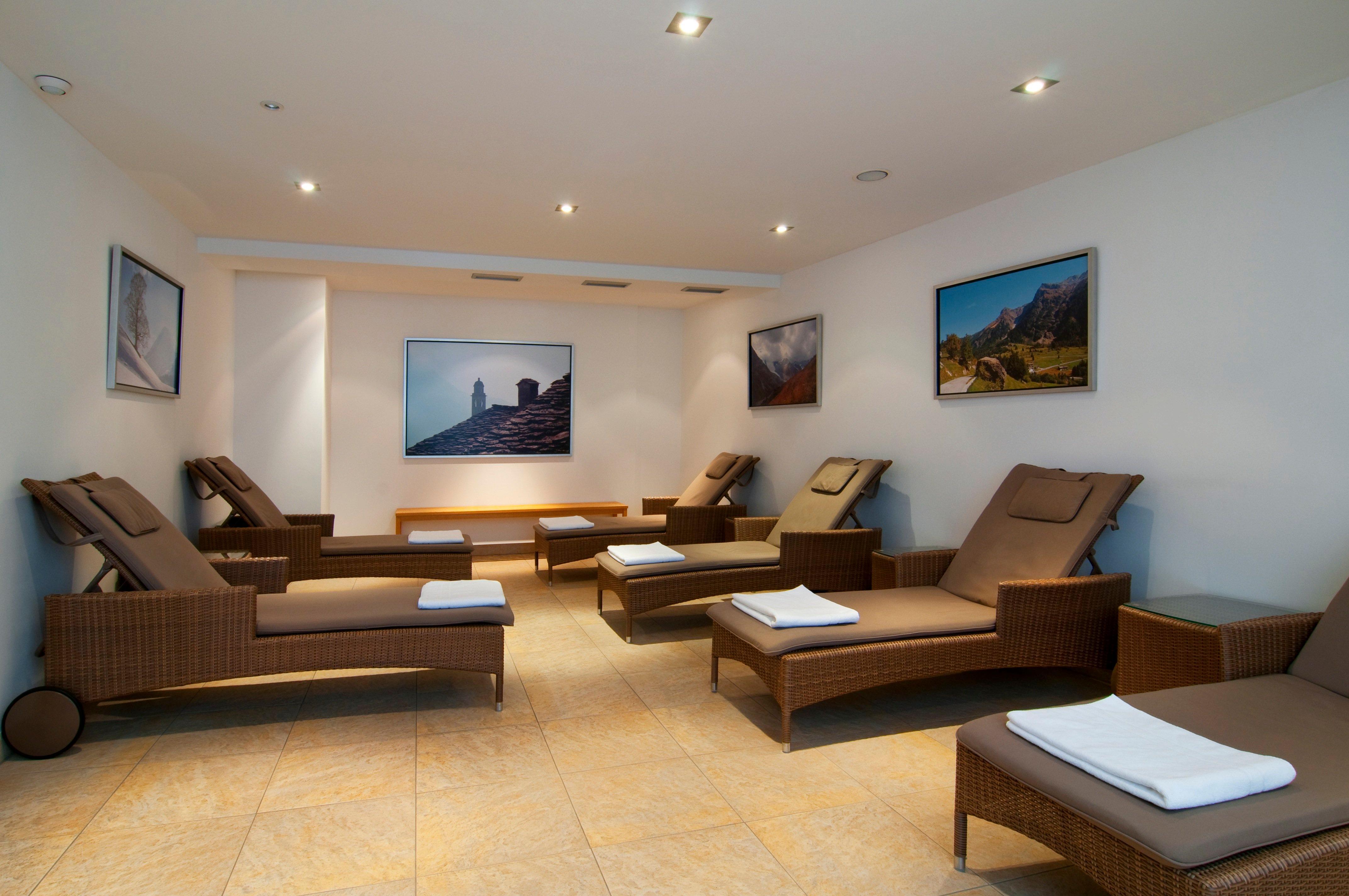 Centre By Ihg 4*