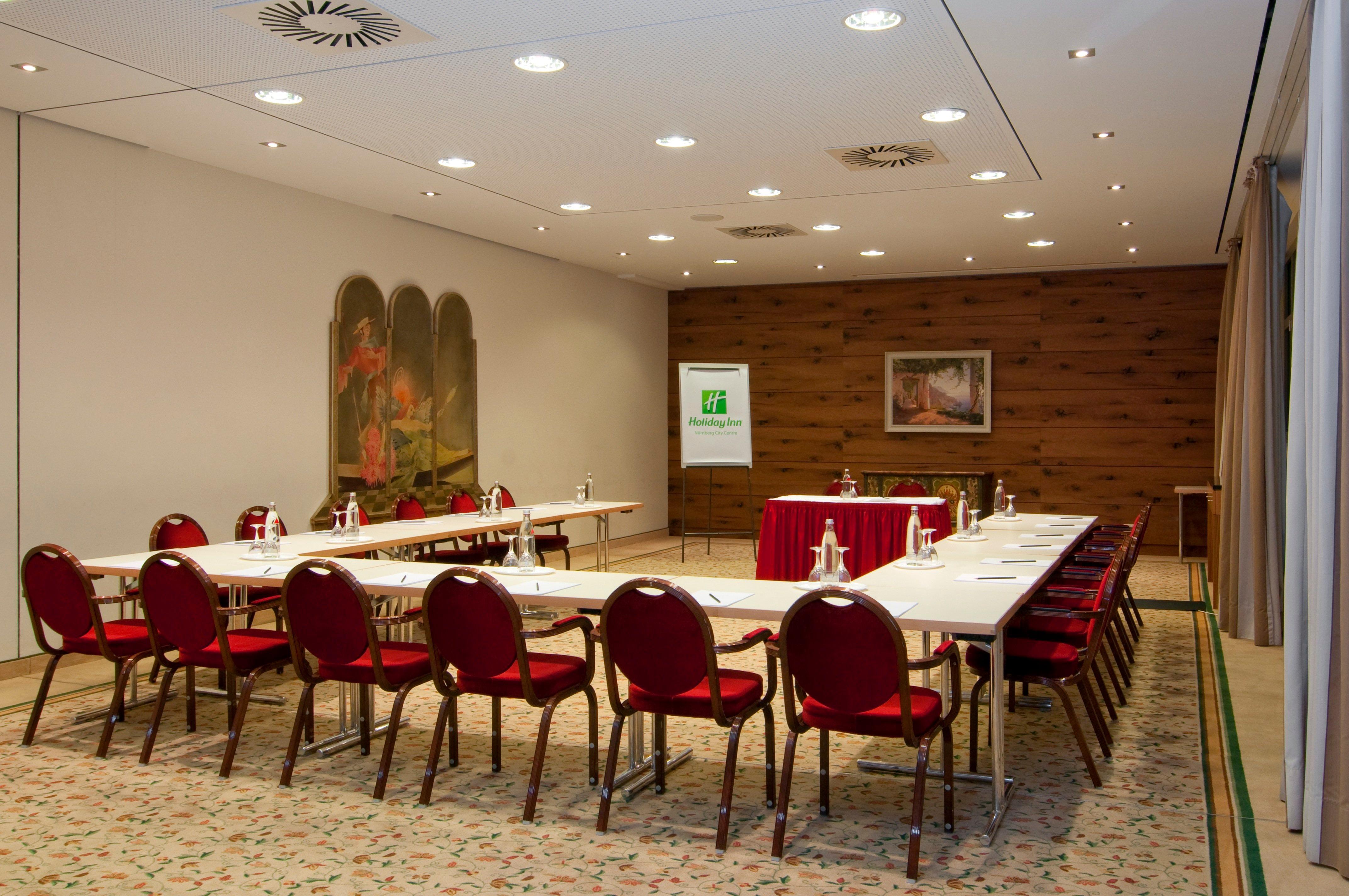 Centre By Ihg 4* Nuremberg