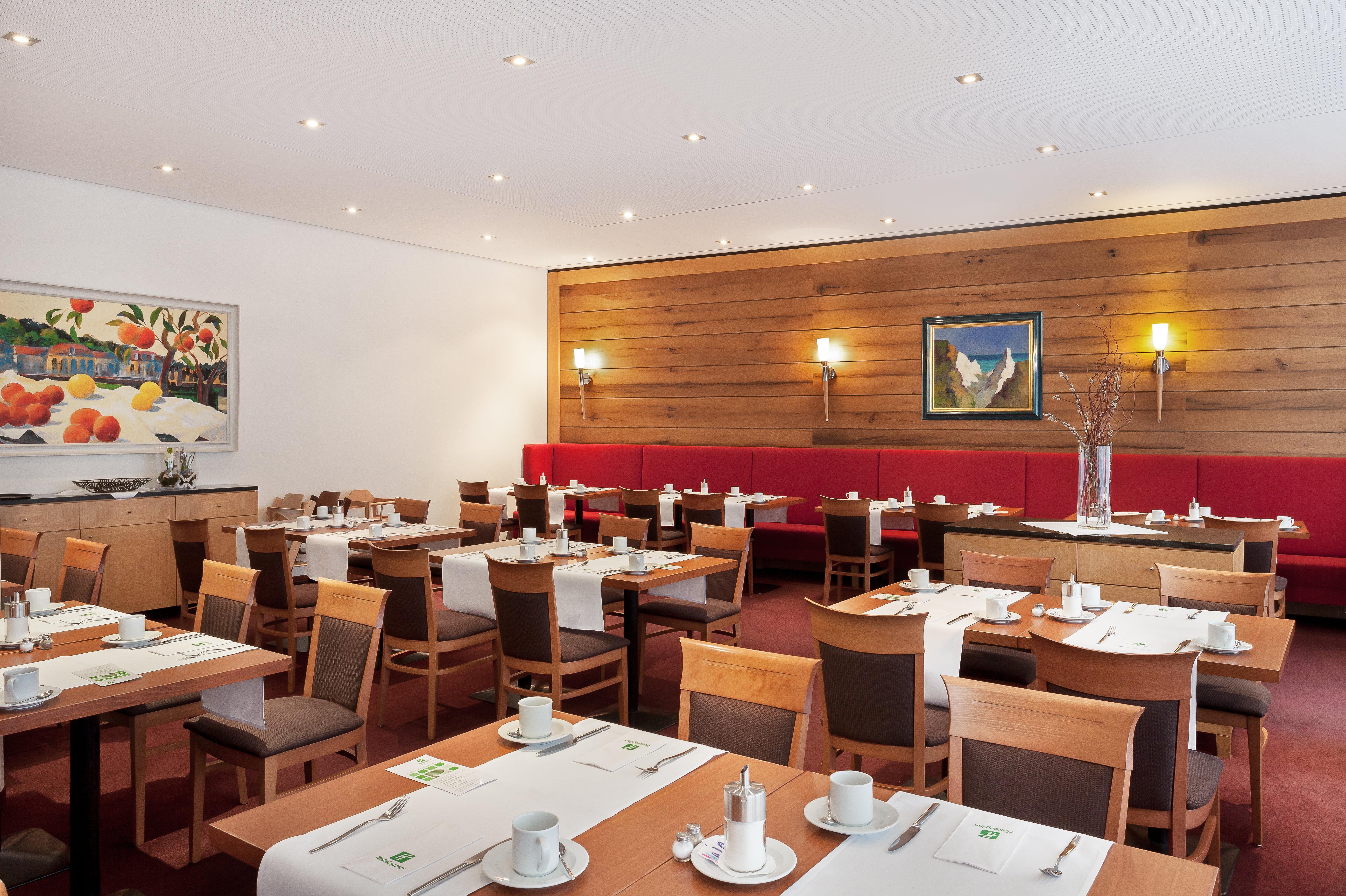 Hotel Centre By Ihg 4*