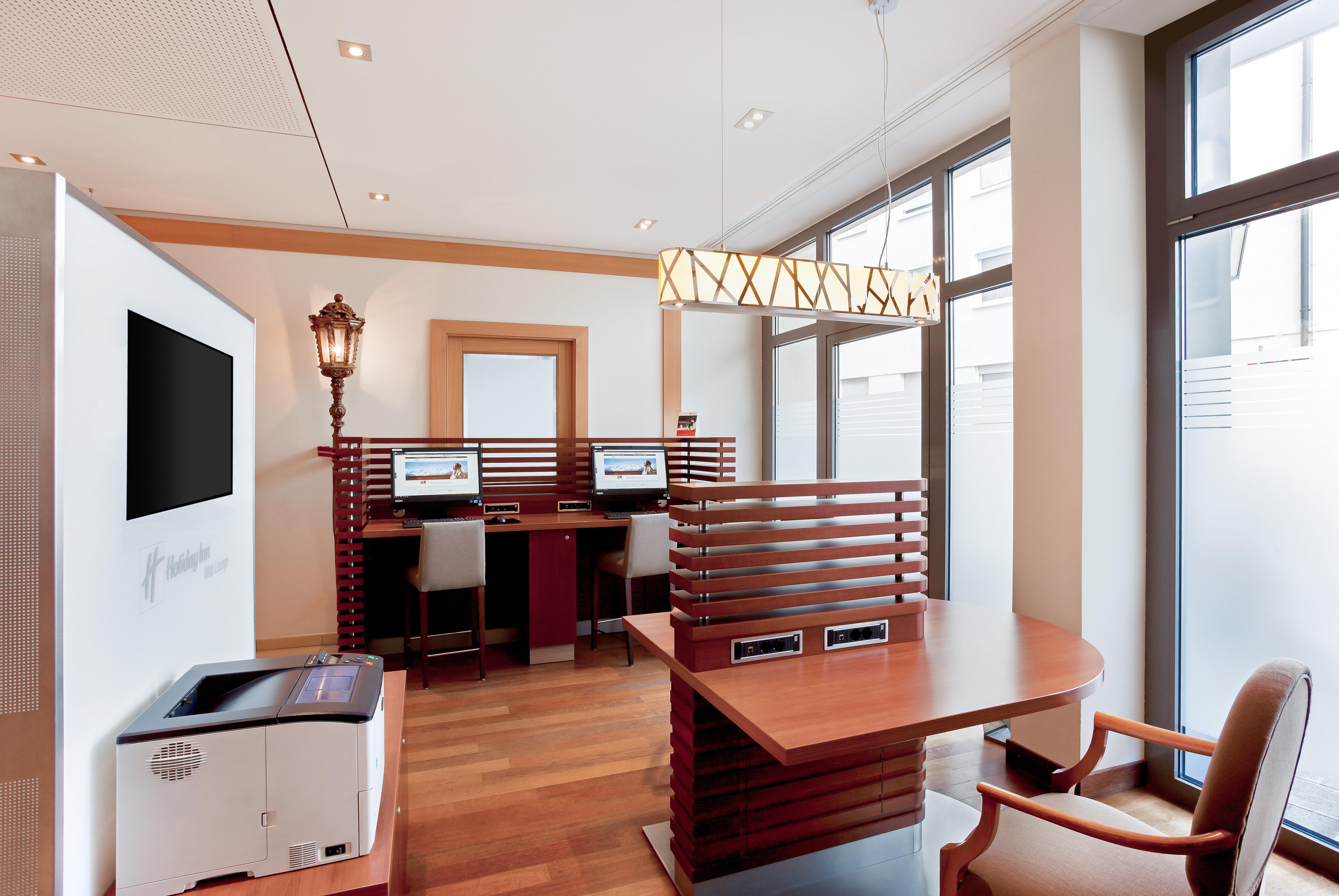 Centre By Ihg Hotel Nuremberg