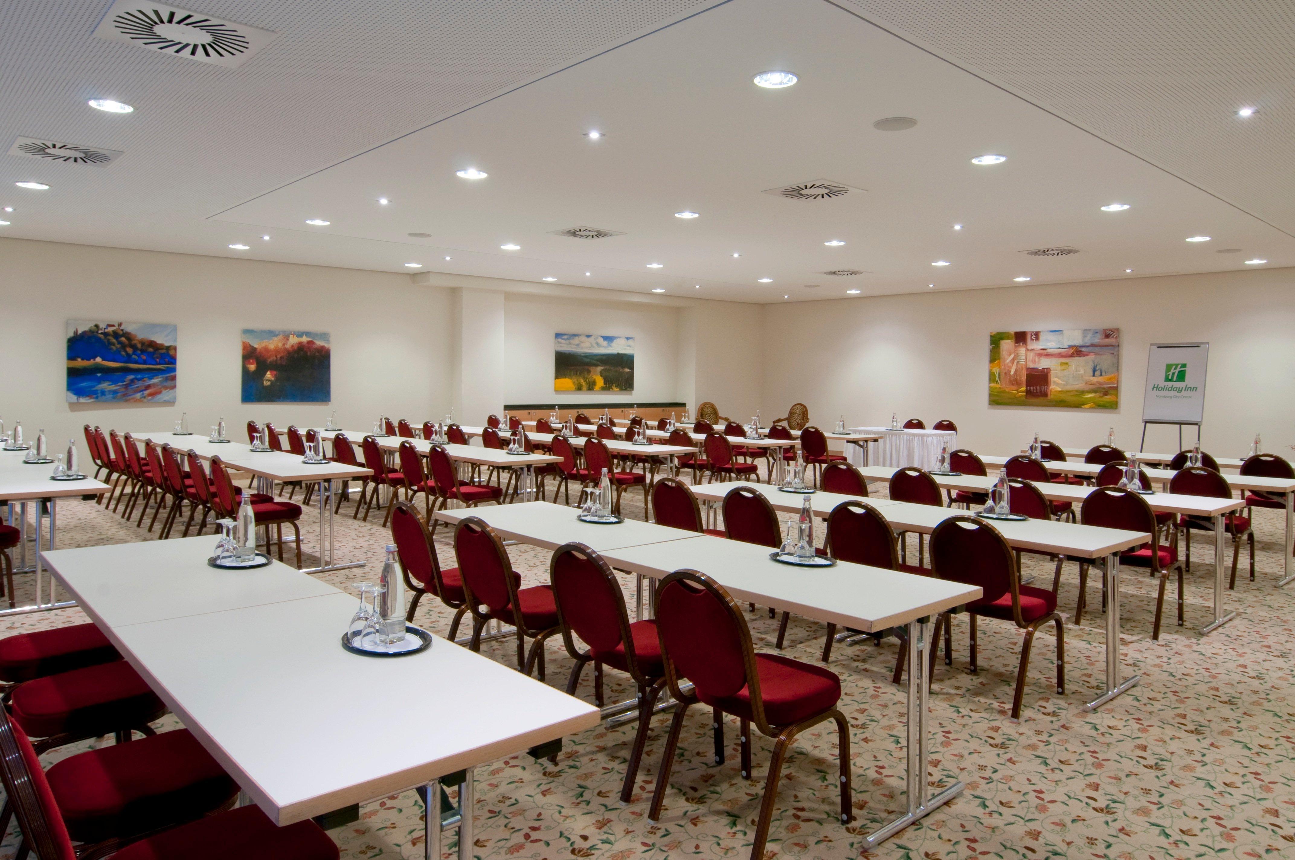 Centre By Ihg Hotel Nuremberg
