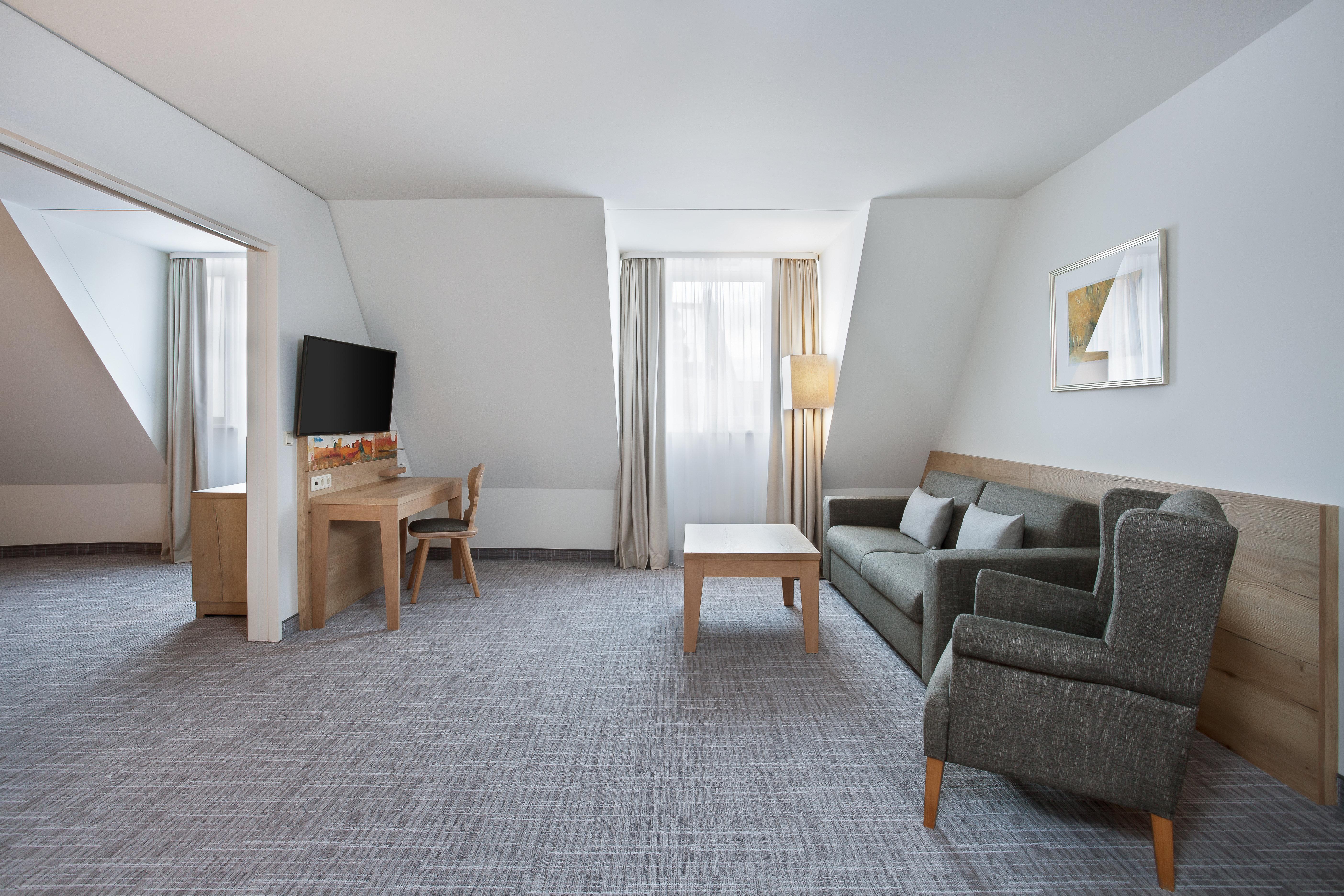 Centre By Ihg 4* Nuremberg