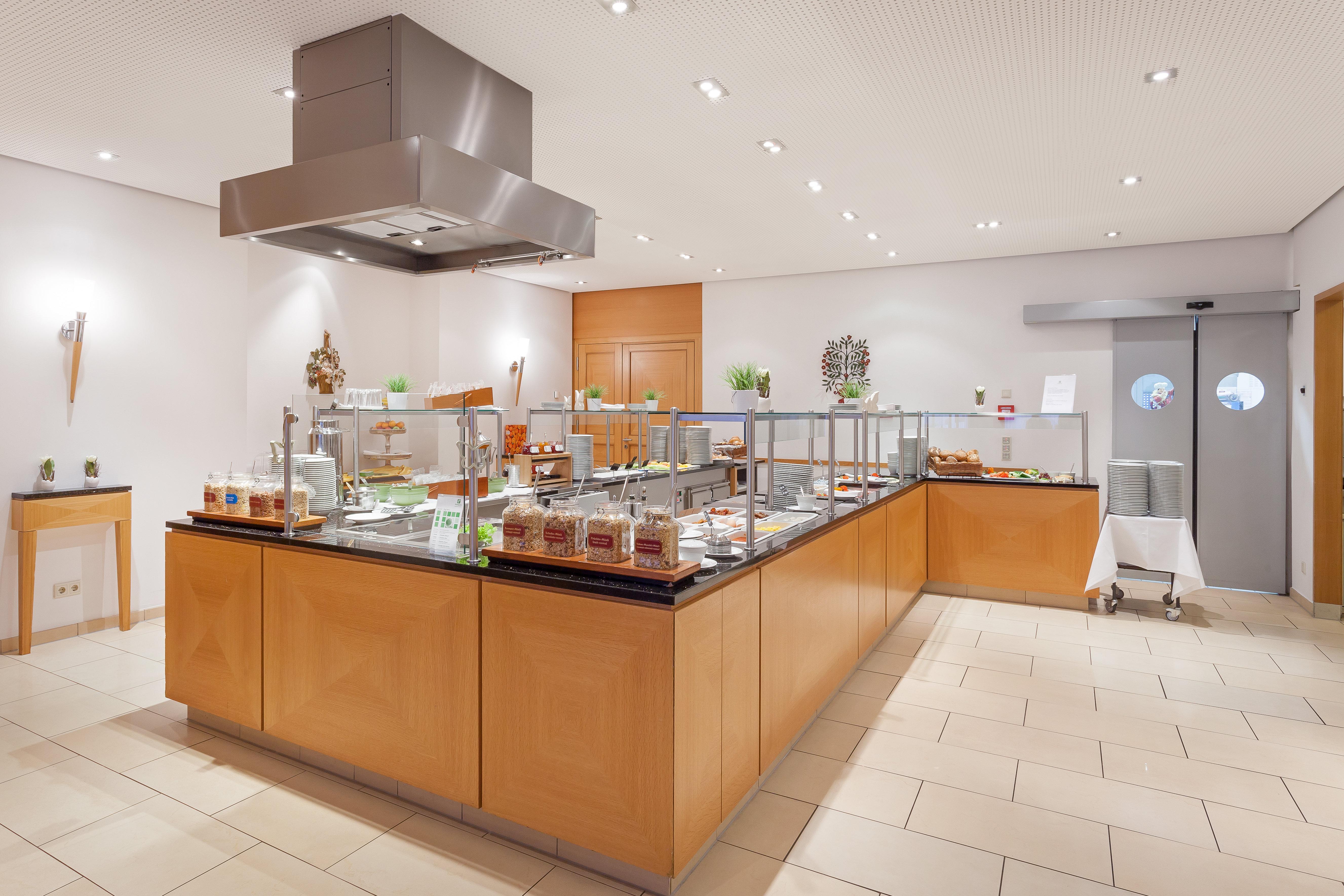 Centre By Ihg Hotel Nuremberg