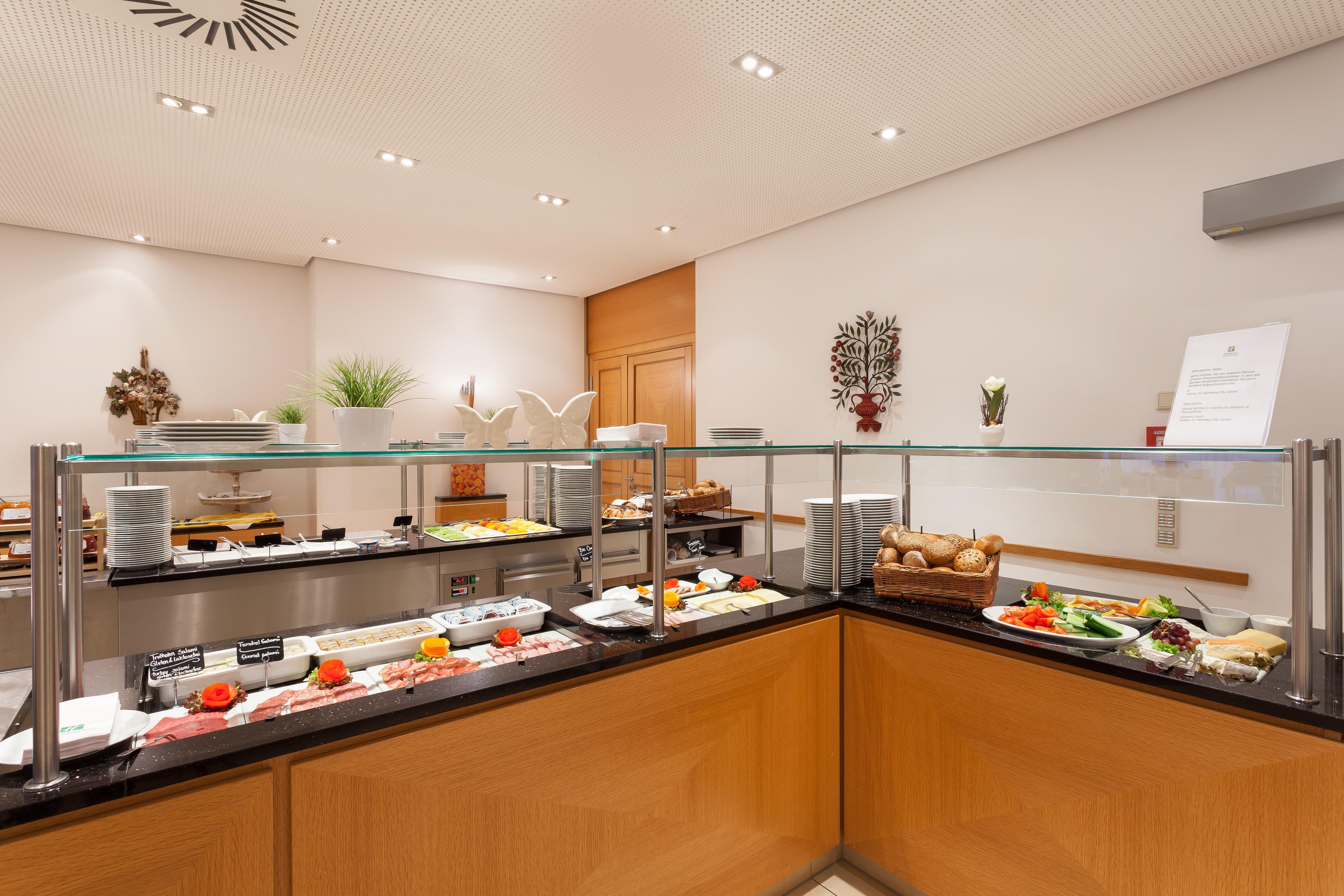 Centre By Ihg