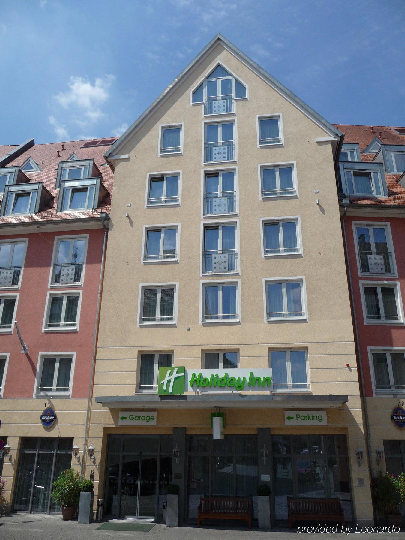 Centre By Ihg Hotel Nuremberg