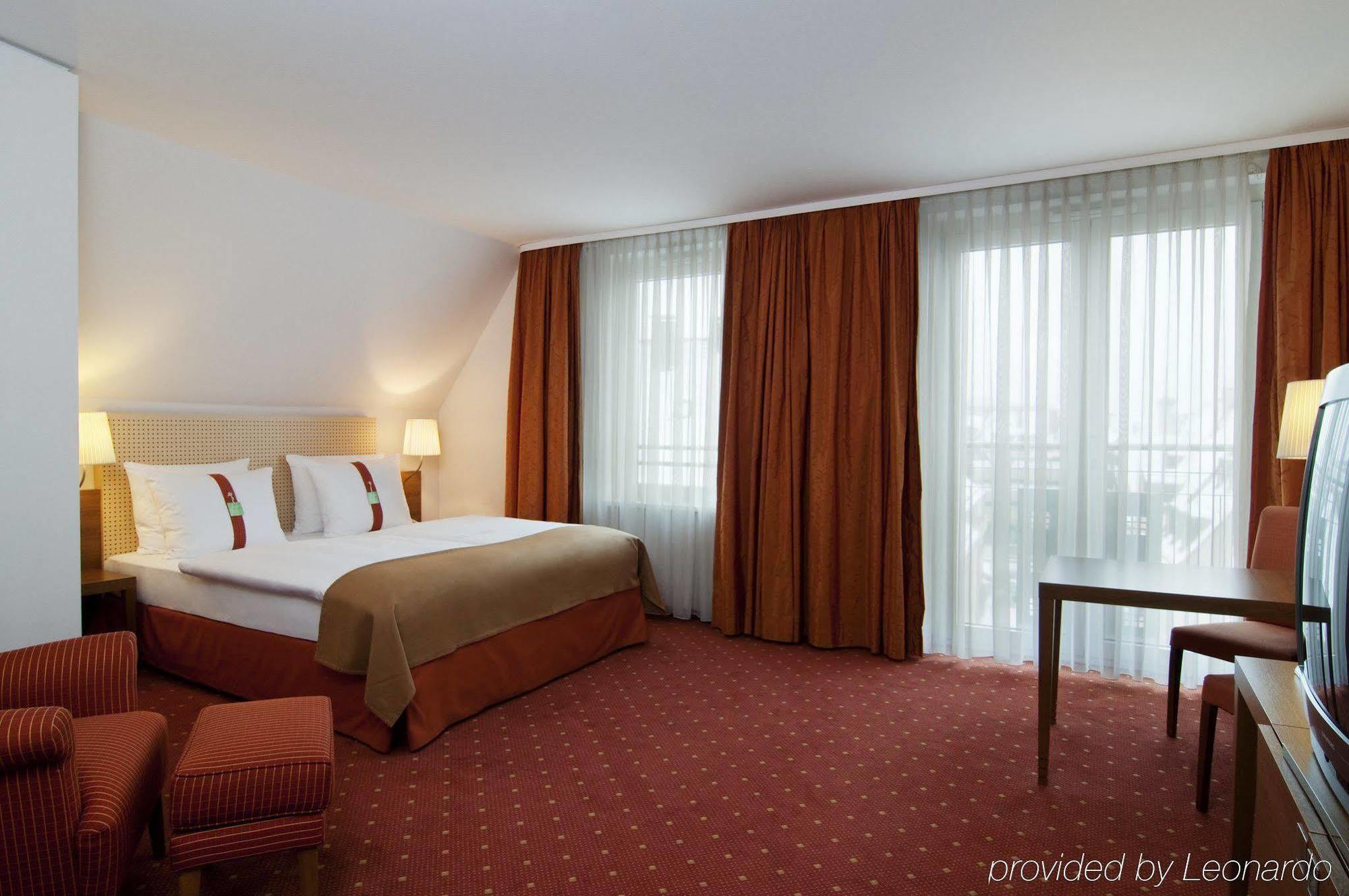 Hotel Centre By Ihg