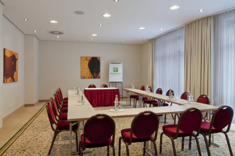 Hotel Centre By Ihg Nuremberg